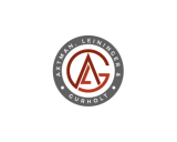 https://www.logocontest.com/public/logoimage/1609215638Axtman, Leininger _ Gurholt-03.png